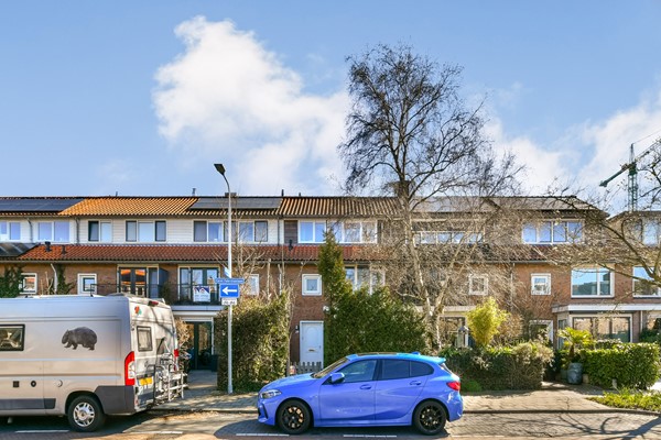 Medium property photo - Carel Fabritiuslaan 26, 1181 TE Amstelveen